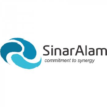 Sinar Alam Corp