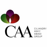 Ciliandry Anky Abadi Group