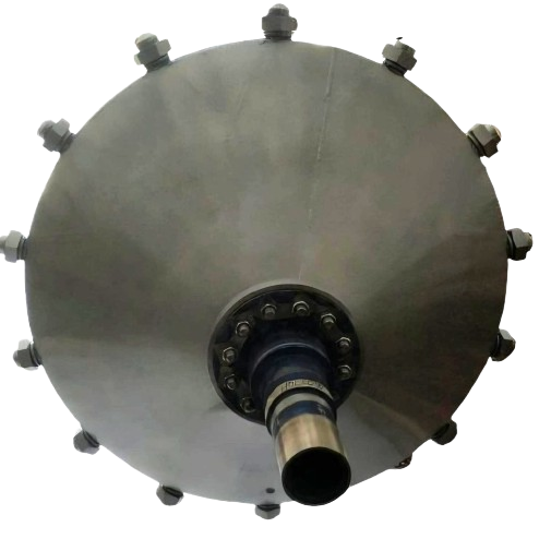 Disc Bowl