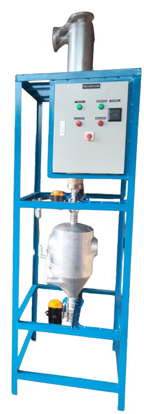 High Performance Desanding Cyclone