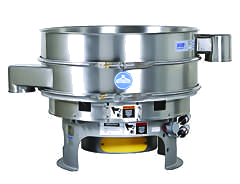 Vibrating Screen