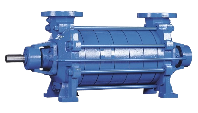 Sludge & Slurry Pump