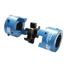Flexible Jaw Coupling