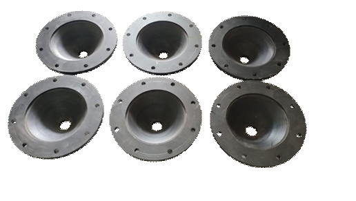 Custom Parts